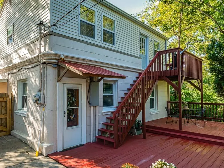 4110 Idaho Ave #U — Photo 2