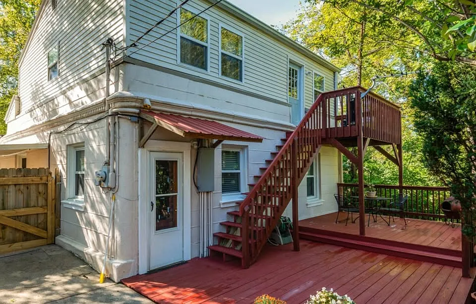 Building Photo - 4110 Idaho Ave #U