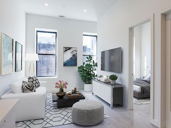 3rd image of 111 W 130th St #2F