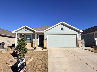 206 Lemongrass Dr, Princeton, TX 75407