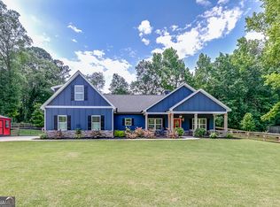 15 Spring Cir, Watkinsville, GA 30677