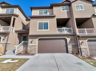 911 S Aspen Way, Provo, UT 84606
