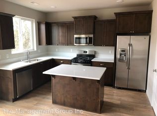 17100 NE 14th Ave, Ridgefield, WA 98642