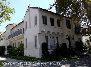 4340 8th Ave, Los Angeles, CA 90008