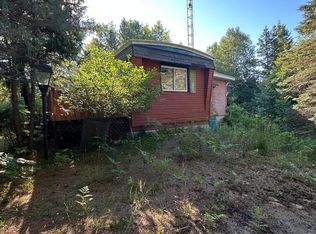 11301 Standen Rd, Lachine, MI 49753