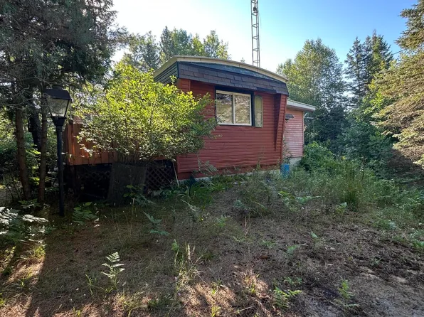 11301 Standen Rd, Lachine, MI 49753