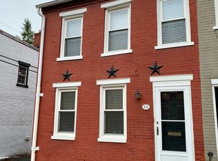 25 N Plum St, Lancaster, PA 17602