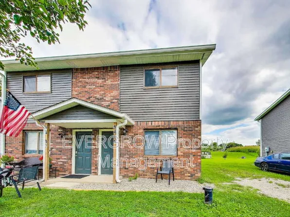 9455 Huggin Hollow Rd, Martinsville, IN 46151