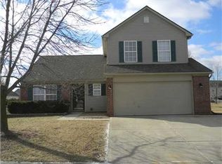 6151 E Newberry Ct, Camby, IN