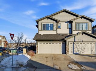 5003 Andison Close SW, Edmonton, AB T6W 3T3