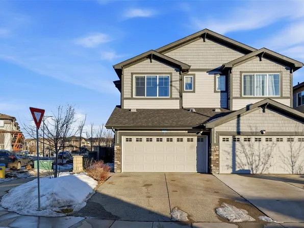 5003 Andison Close SW, Edmonton, AB T6W 3T3
