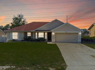 3017 Coronet Ct, Spring Hill, FL 34609