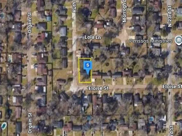 3980 Eloise St, Beaumont, TX 77707