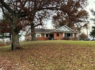 1878 NW State Route F, Union Star, MO 64494