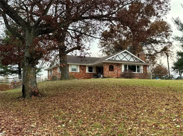 1878 NW State Route F, Union Star, MO 64494