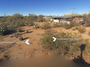 7345 N Cherokee Pony Trl #5, Tucson, AZ 85743