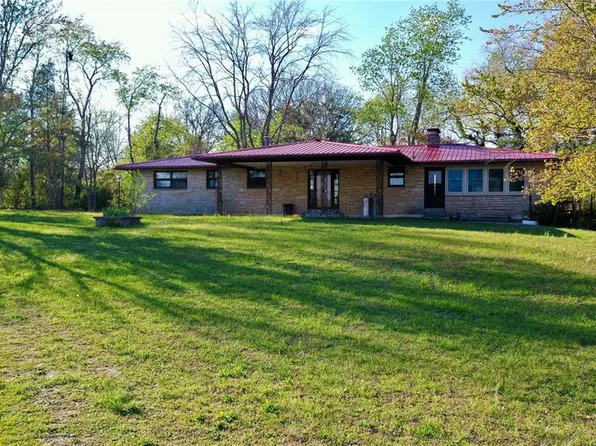 159 County Road 4124, Salem, MO 65560