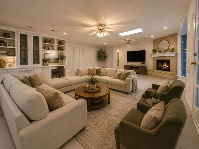 22803 Trailwood Ln — Photo 6