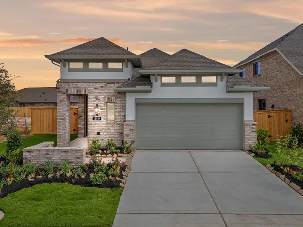 12614 Nueces River Dr, Cypress, TX 77433
