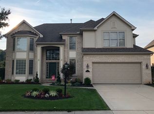 20511 Pembrooke Oval, Strongsville, OH 44136