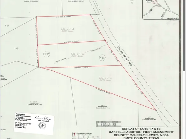 19965 County Road 482, Lindale, TX 75771