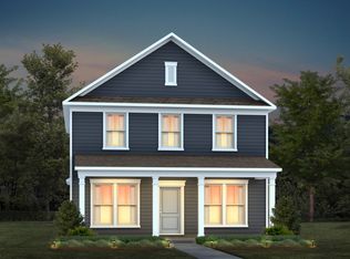 2229 Hedge Maple Dr, Raleigh, NC 27603