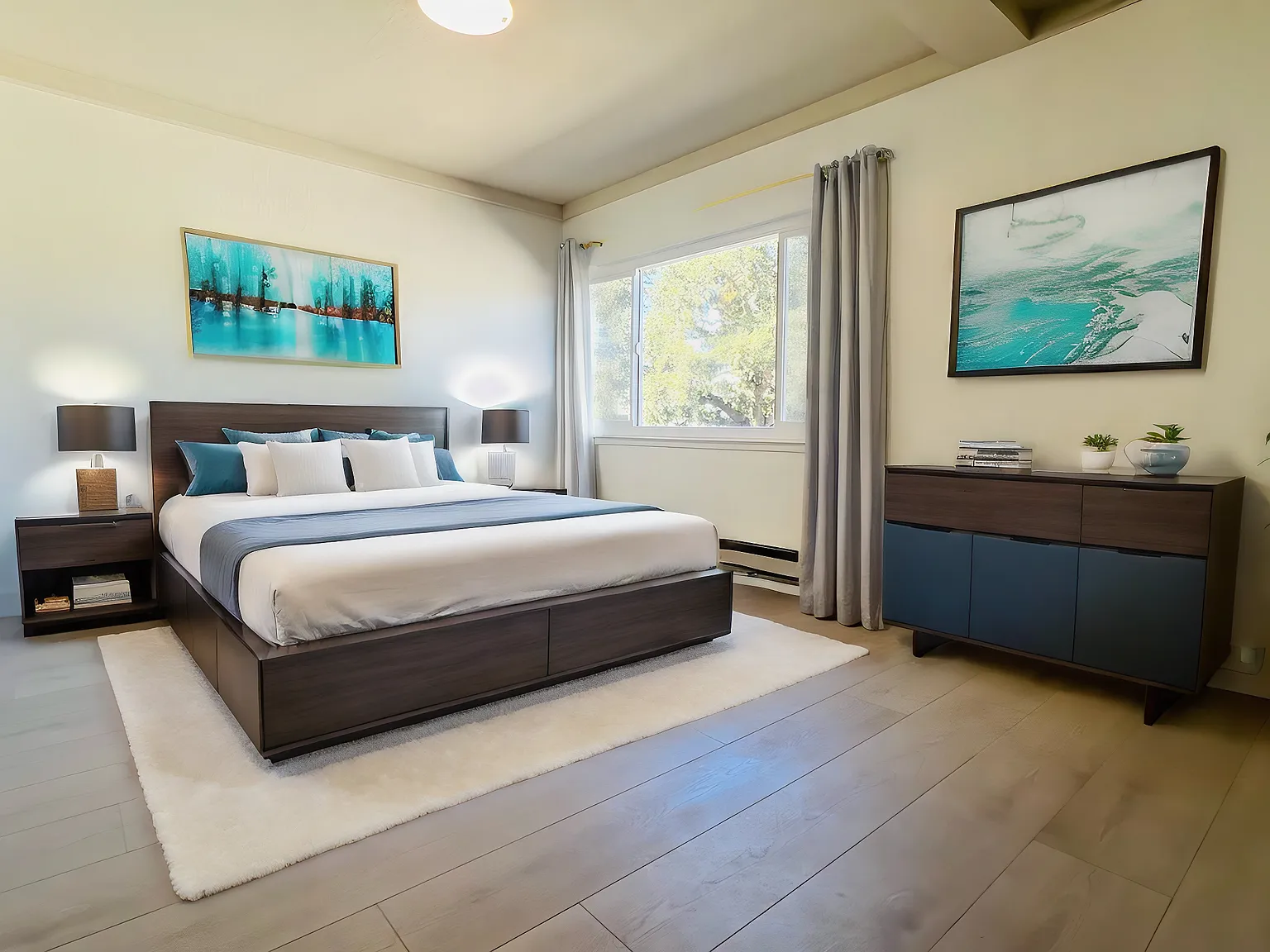 1 bed, 650 sqft, $2,750 — Photo 2