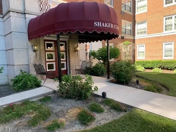 19201 Van Aken Blvd APT 114, Shaker Heights, OH 44122