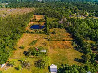 Henry Smith Rd, Hilliard, FL 32046