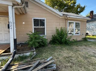 5241 S Hodiamont Ave, Saint Louis, MO