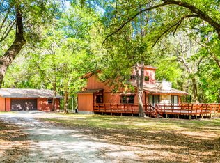 8108 Shaw Rd, Brooksville, FL 34602