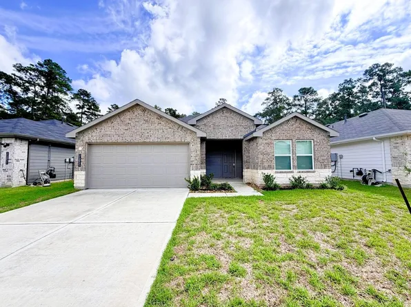 24855 Springbluff Valley Ct, Magnolia, TX 77355