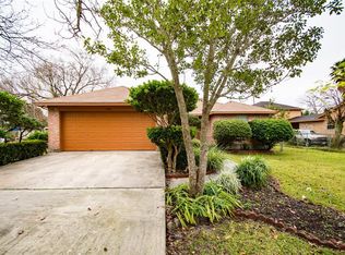 12916 Glenda St, Houston, TX 77037