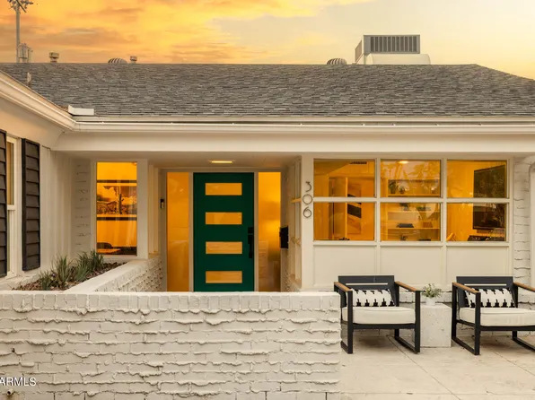 306 W PALM Lane, Phoenix, AZ 85003