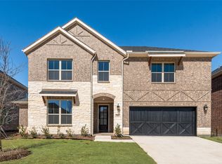 2036 Burriana Ct, Little Elm, TX 75068