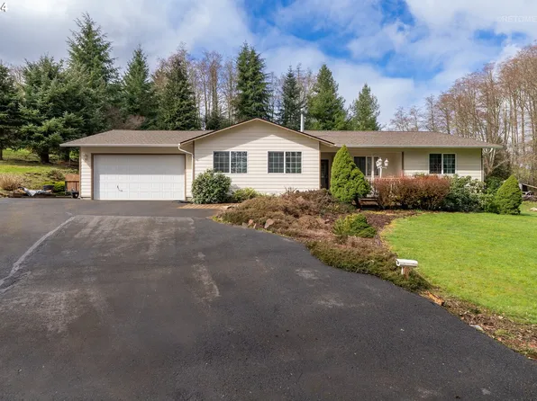75317 Valley Ln, Clatskanie, OR 97016
