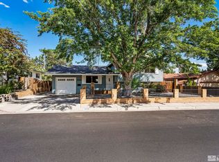 1430 Ebbetts Dr, Reno, NV 89503