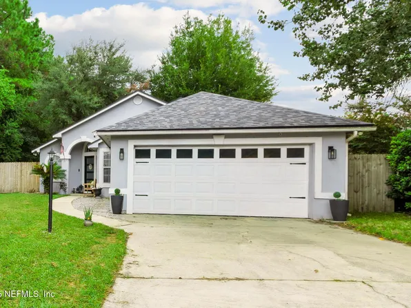 2841 SUTTON ESTATES Circle N, Jacksonville, FL 32223