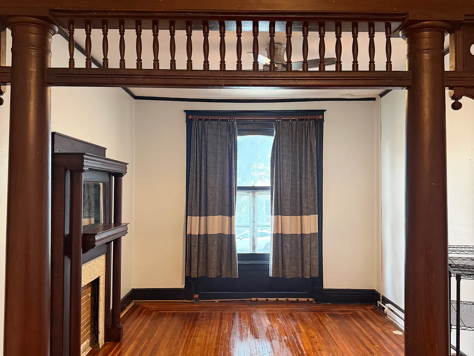 1 bed, $1,500 — Photo 1