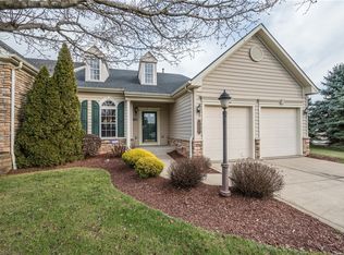 305 Laurel Ct, Bridgeville, PA