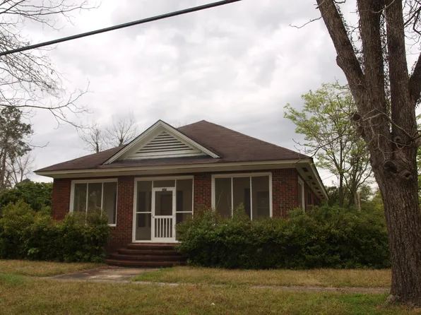265 Sapp Ave SW, Pelham, GA 31779