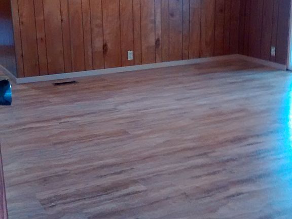 Family or dining room 