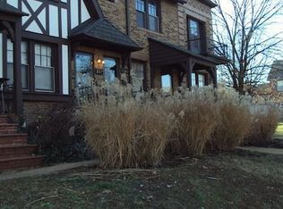 7158 Tulane Ave, University City, MO