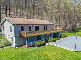 1074 Shaffer Rd, Newfield, NY 14867