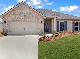 527 Vista Pointe Dr, Pearl, MS 39208