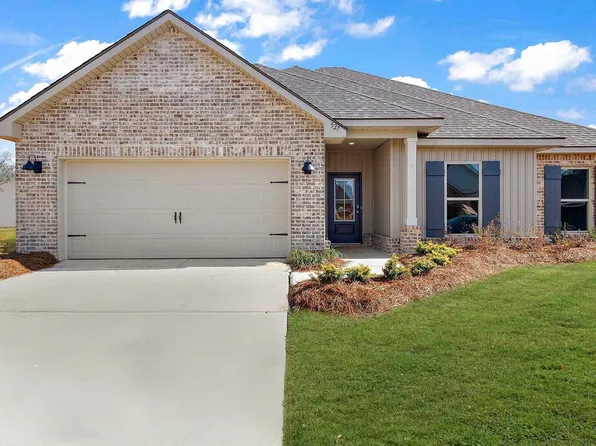 527 Vista Pointe Dr, Pearl, MS 39208