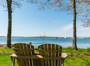 33 Jameson Point Rd #4, Rockland, ME 04841