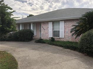 2109 43rd St, Kenner, LA 70065