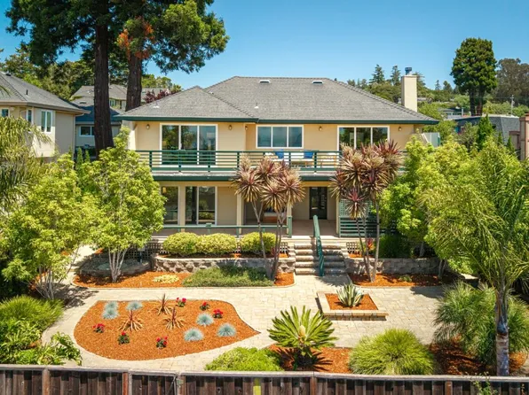 160 Mattison Ct, Aptos, CA 95003