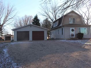 3550 260th Ave, Spencer, IA 51301